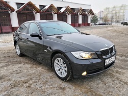 BMW 325