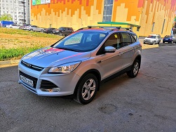 Ford Kuga 1.6