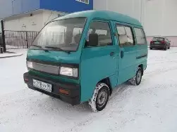 Коммерческий автомобиль Daewoo Damas