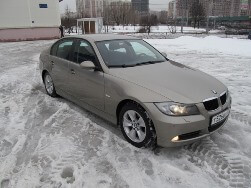 BMW 320i