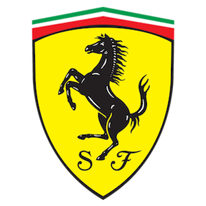 Выкуп авто Ferrari